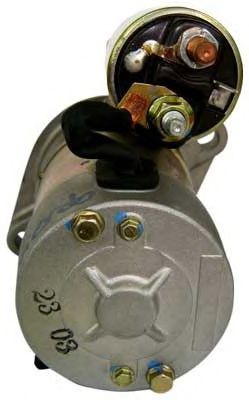 PRESTOLITE ELECTRIC 35259910 -  Стартер
